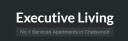 Executive Living logo